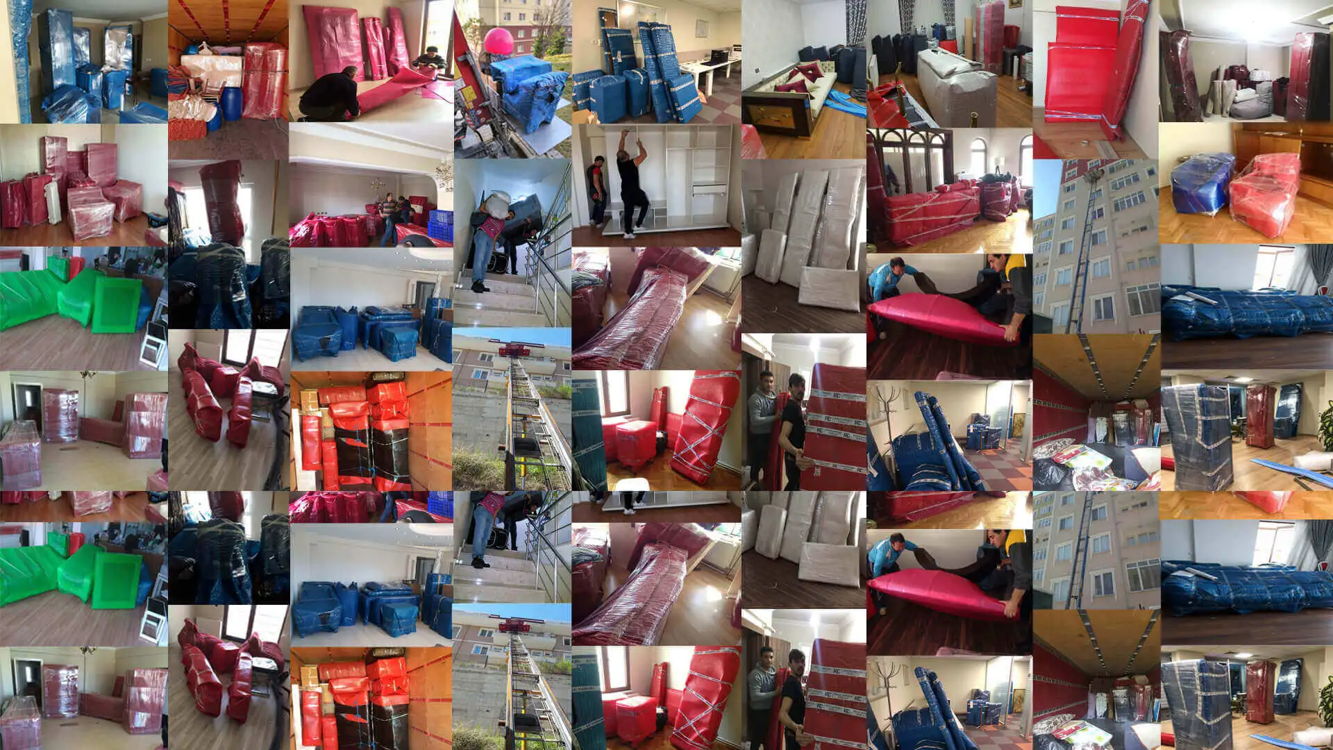 Çankaya Nakliyat Evden Eve Nakliyat Slider